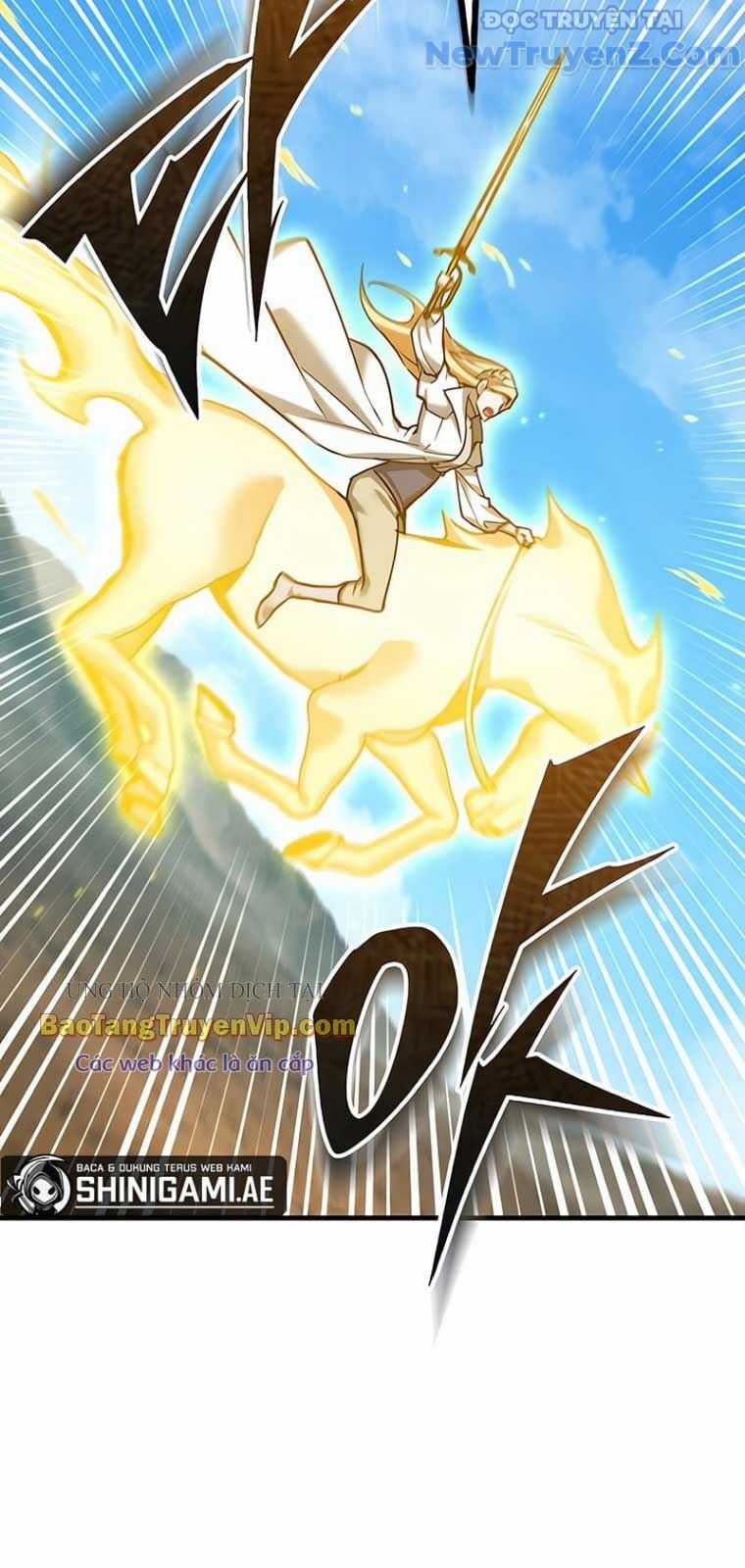 Thiên Quỷ Chẳng Sống Nổi Cuộc Đời Bình Thường Chương 154 trang 11