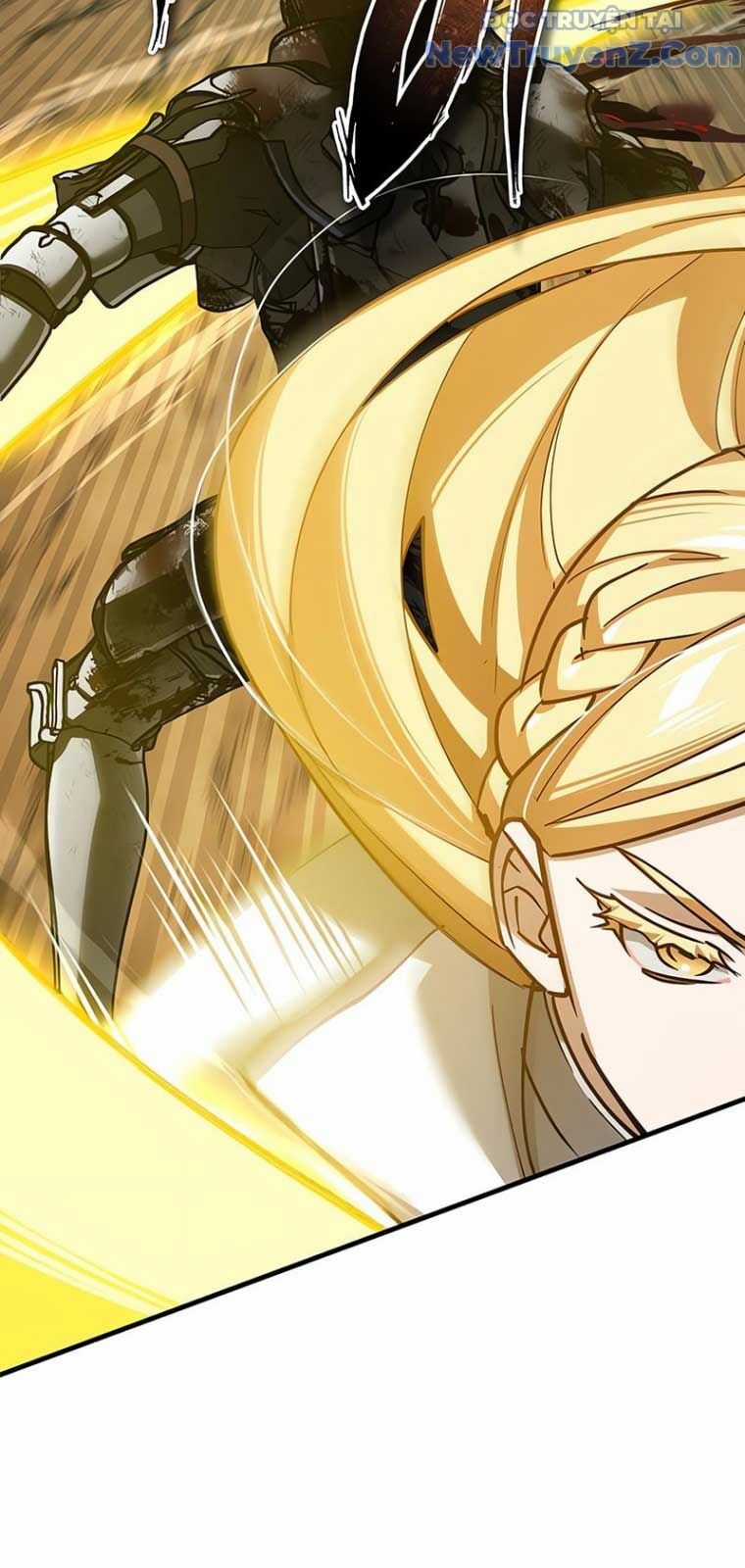 Thiên Quỷ Chẳng Sống Nổi Cuộc Đời Bình Thường Chương 154 trang 15