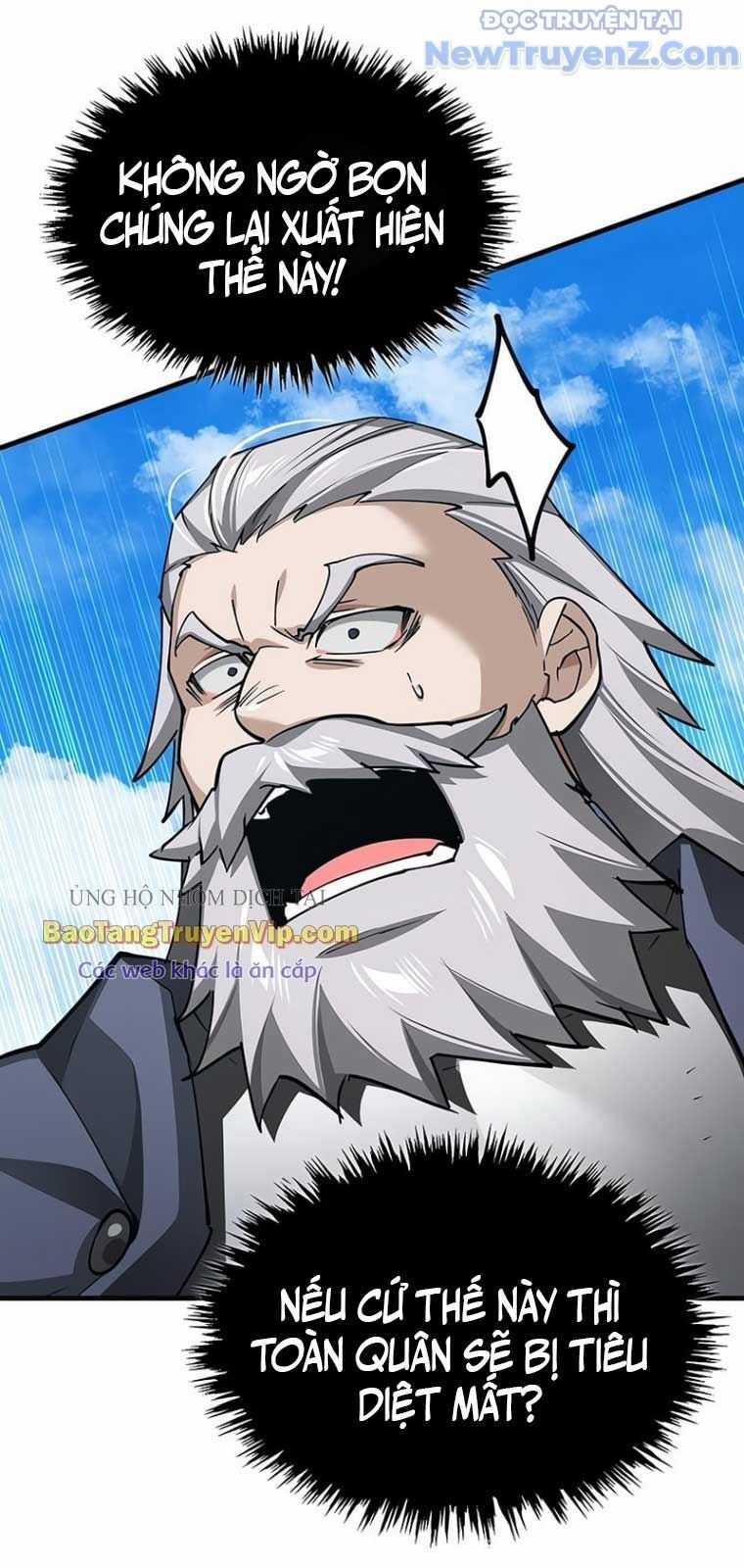 Thiên Quỷ Chẳng Sống Nổi Cuộc Đời Bình Thường Chương 154 trang 16