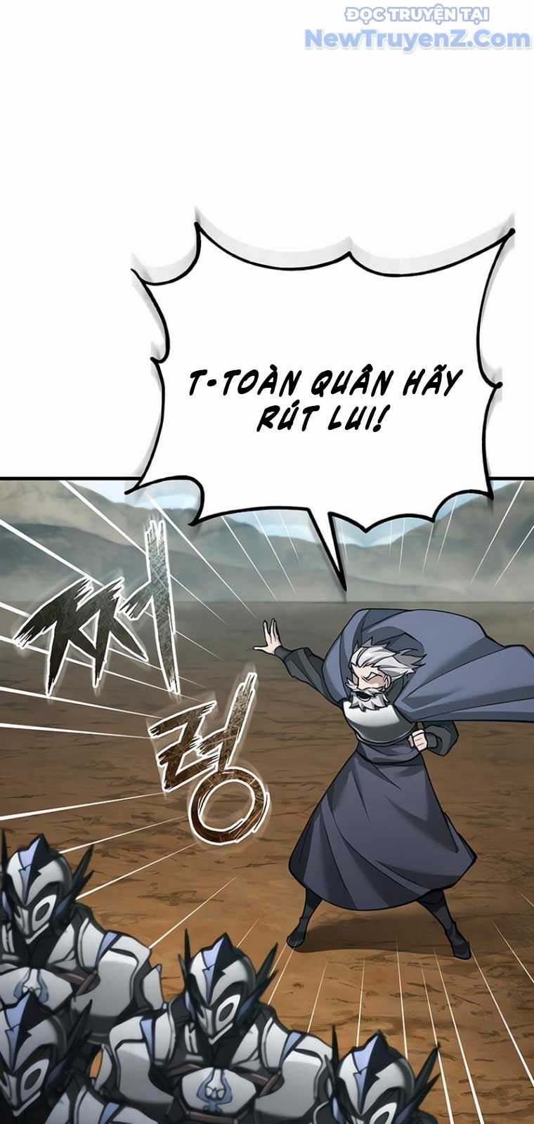 Thiên Quỷ Chẳng Sống Nổi Cuộc Đời Bình Thường Chương 154 trang 17