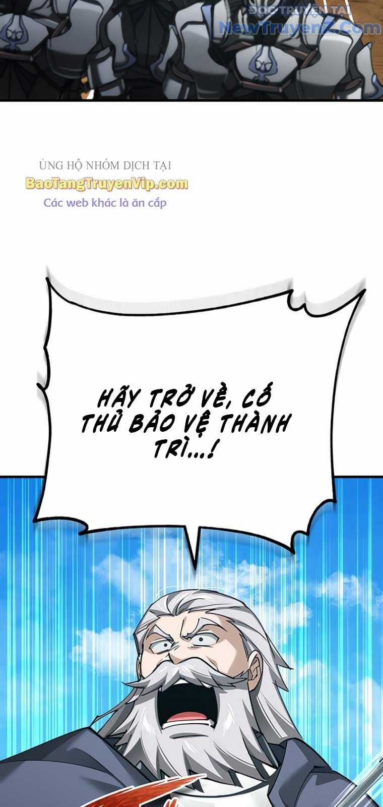 Thiên Quỷ Chẳng Sống Nổi Cuộc Đời Bình Thường Chương 154 trang 18