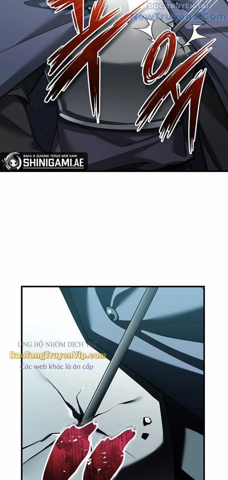 Thiên Quỷ Chẳng Sống Nổi Cuộc Đời Bình Thường Chương 154 trang 19