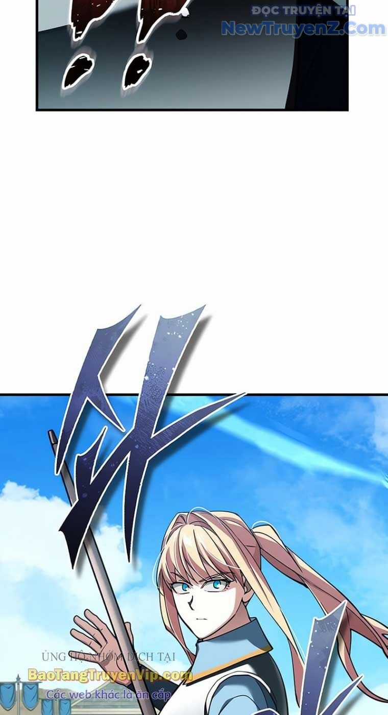 Thiên Quỷ Chẳng Sống Nổi Cuộc Đời Bình Thường Chương 154 trang 20