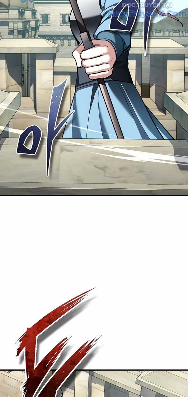 Thiên Quỷ Chẳng Sống Nổi Cuộc Đời Bình Thường Chương 154 trang 21