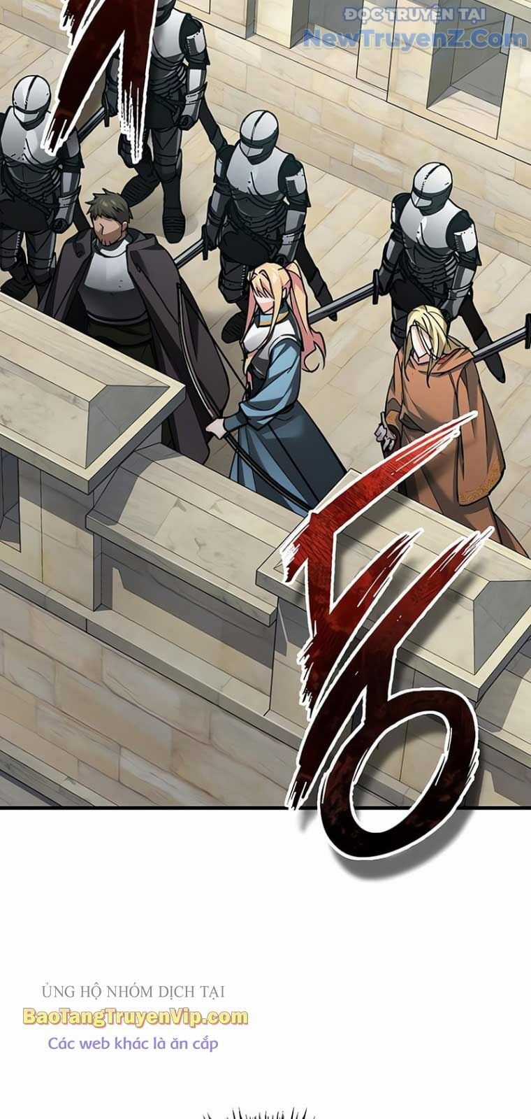 Thiên Quỷ Chẳng Sống Nổi Cuộc Đời Bình Thường Chương 154 trang 22