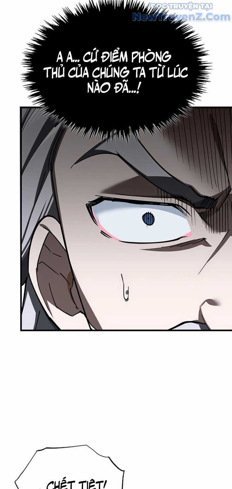 Thiên Quỷ Chẳng Sống Nổi Cuộc Đời Bình Thường Chương 154 trang 23