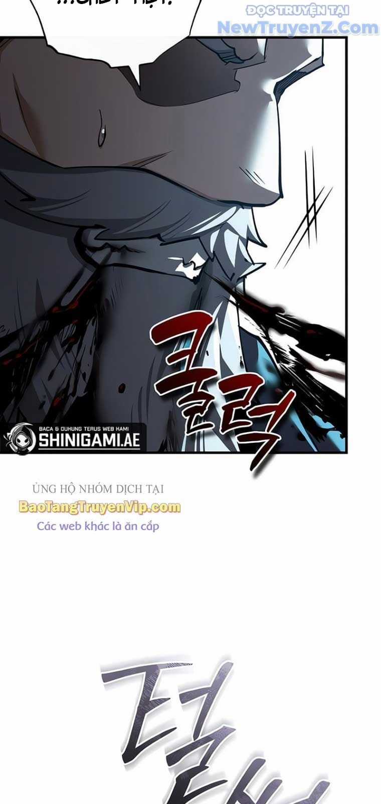 Thiên Quỷ Chẳng Sống Nổi Cuộc Đời Bình Thường Chương 154 trang 24