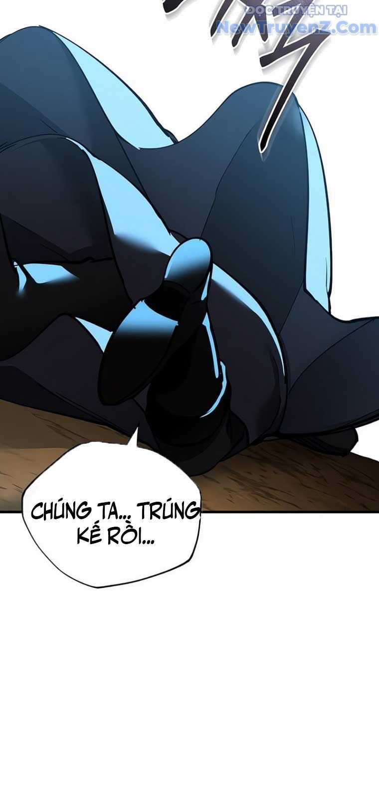 Thiên Quỷ Chẳng Sống Nổi Cuộc Đời Bình Thường Chương 154 trang 25