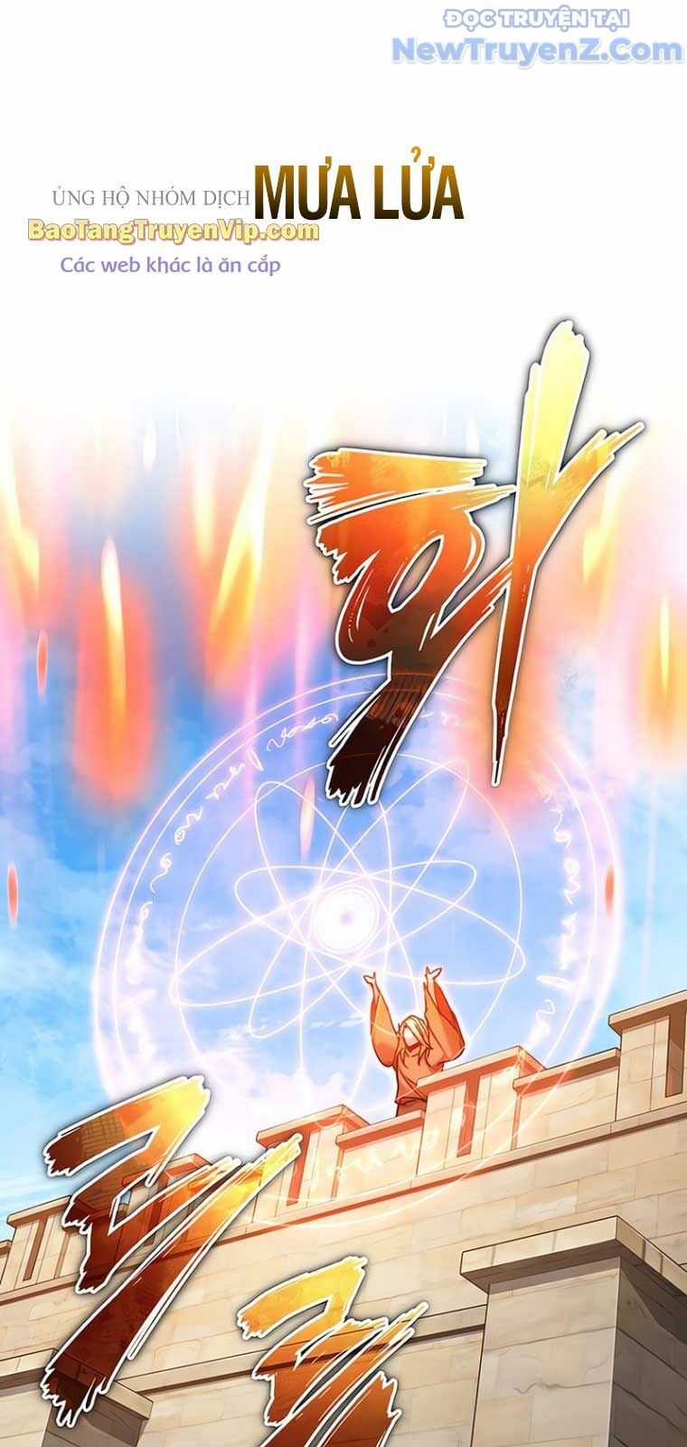 Thiên Quỷ Chẳng Sống Nổi Cuộc Đời Bình Thường Chương 154 trang 26