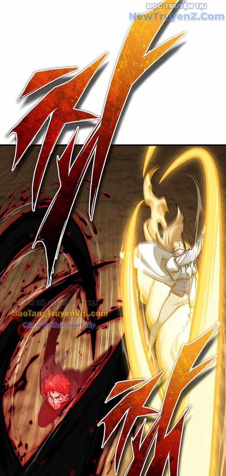 Thiên Quỷ Chẳng Sống Nổi Cuộc Đời Bình Thường Chương 154 trang 29