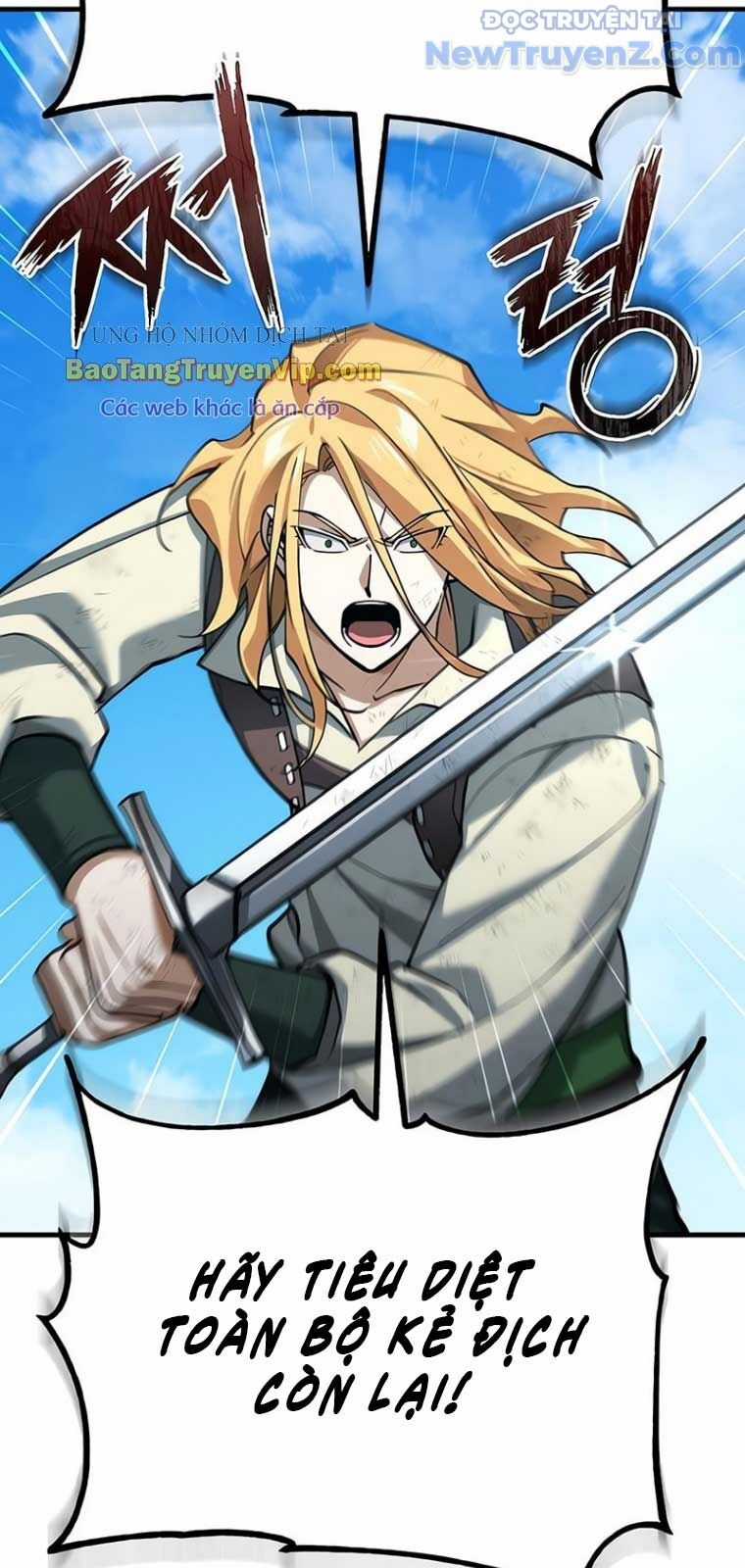 Thiên Quỷ Chẳng Sống Nổi Cuộc Đời Bình Thường Chương 154 trang 31