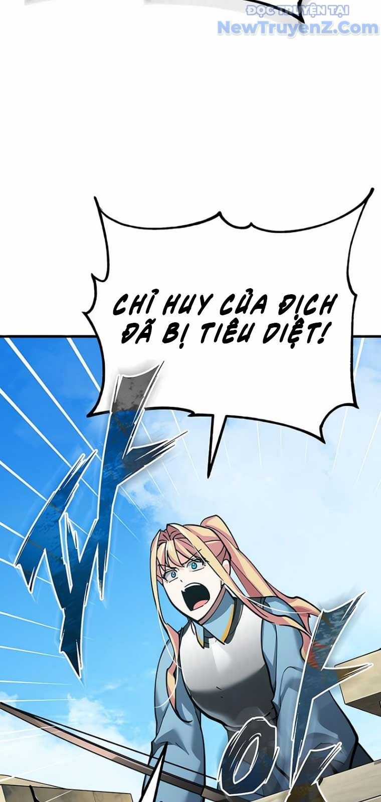 Thiên Quỷ Chẳng Sống Nổi Cuộc Đời Bình Thường Chương 154 trang 32