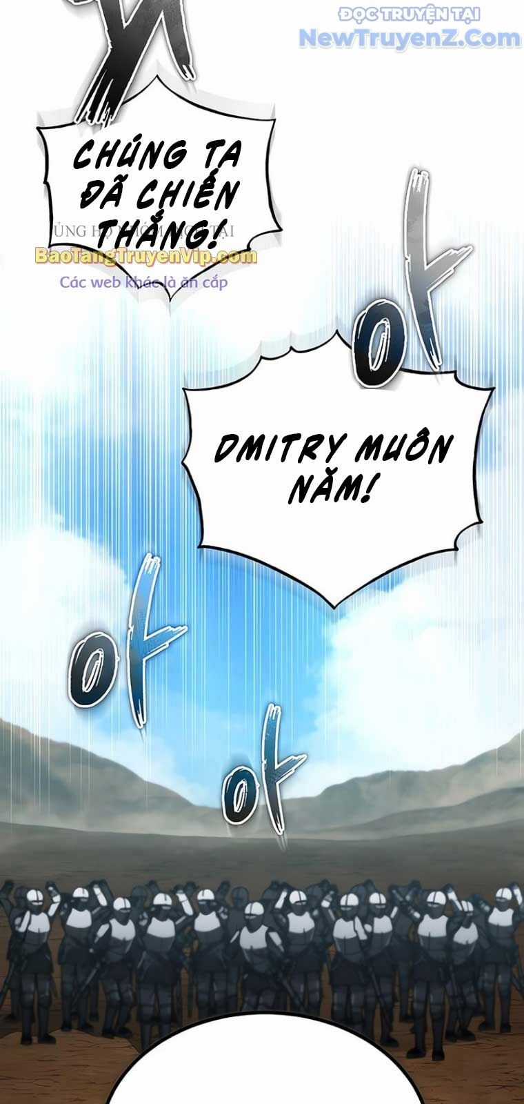 Thiên Quỷ Chẳng Sống Nổi Cuộc Đời Bình Thường Chương 154 trang 35