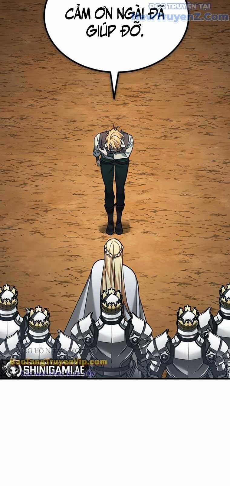 Thiên Quỷ Chẳng Sống Nổi Cuộc Đời Bình Thường Chương 154 trang 36