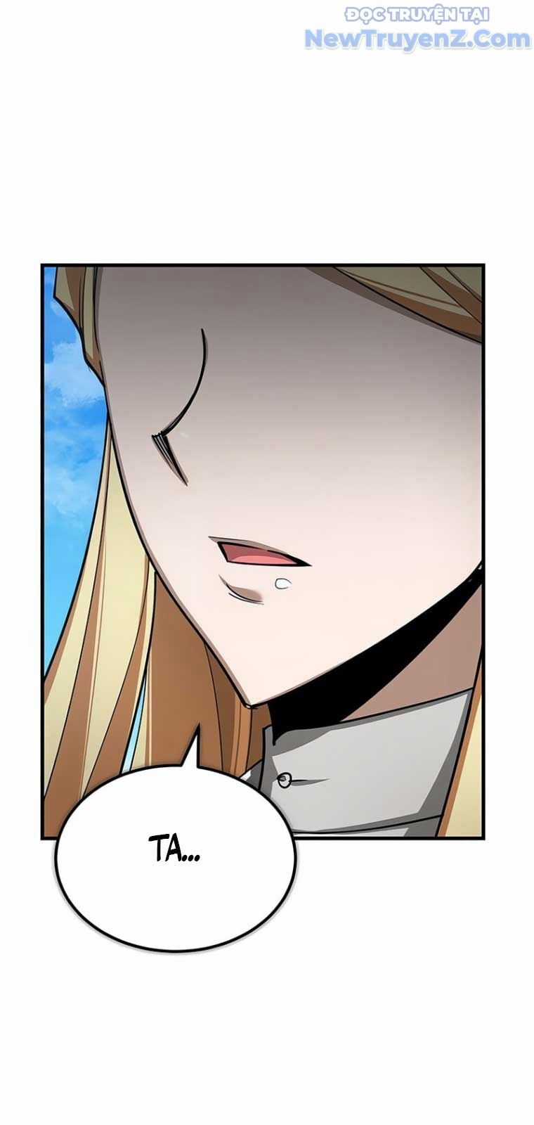 Thiên Quỷ Chẳng Sống Nổi Cuộc Đời Bình Thường Chương 154 trang 38