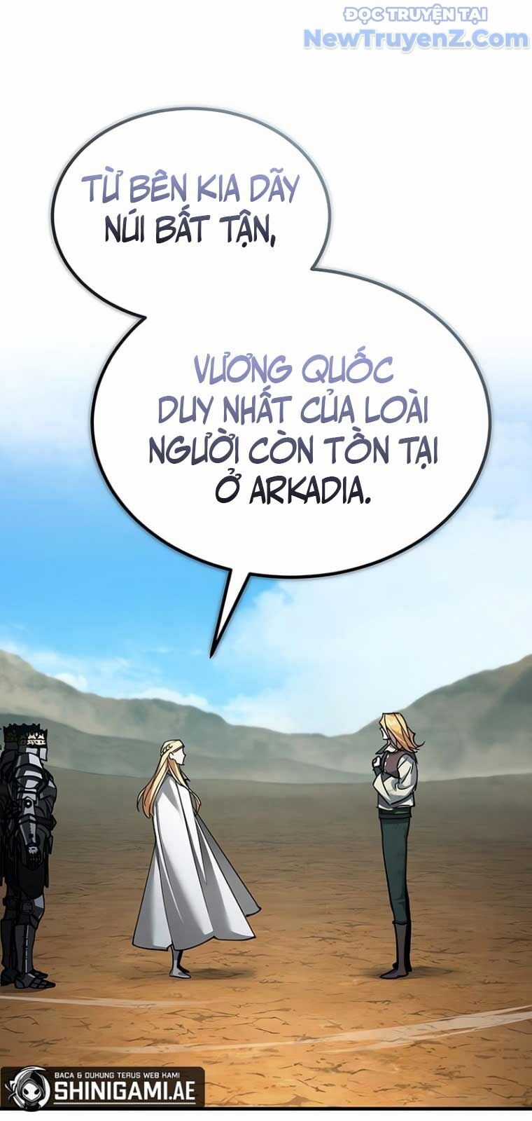 Thiên Quỷ Chẳng Sống Nổi Cuộc Đời Bình Thường Chương 154 trang 39