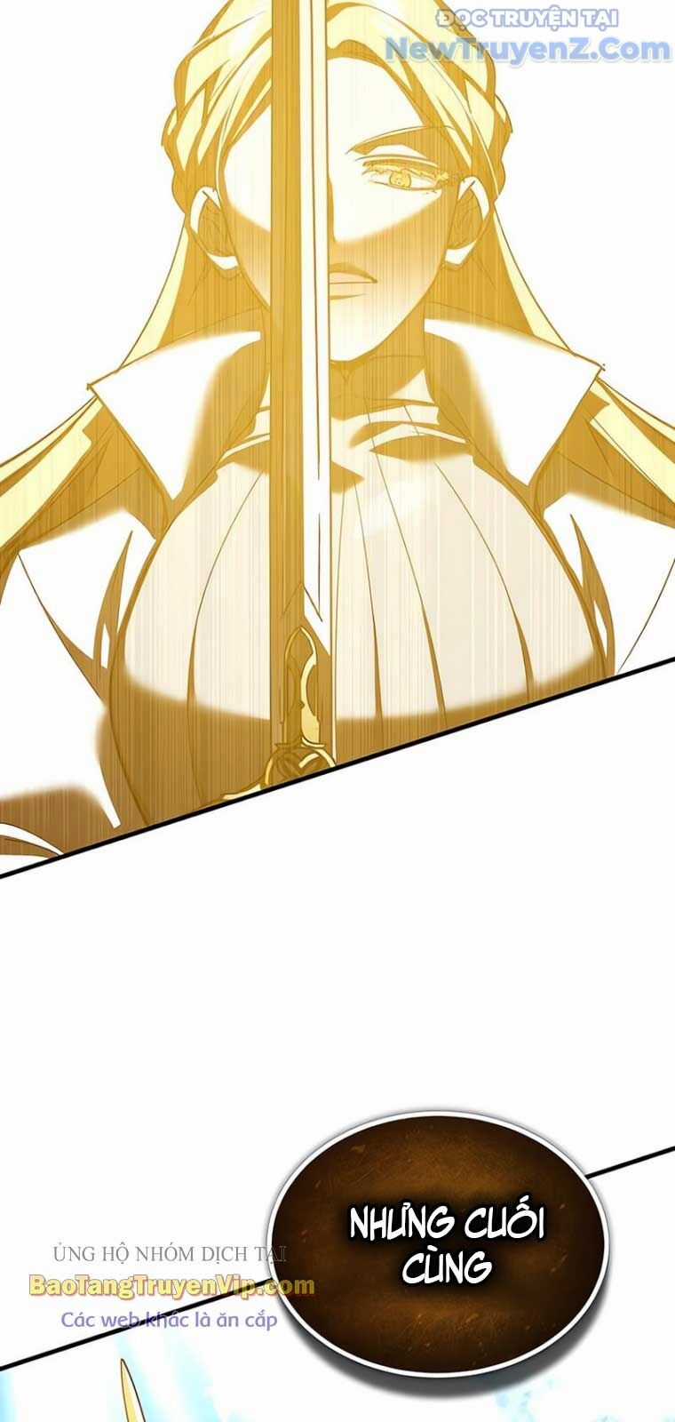 Thiên Quỷ Chẳng Sống Nổi Cuộc Đời Bình Thường Chương 154 trang 4