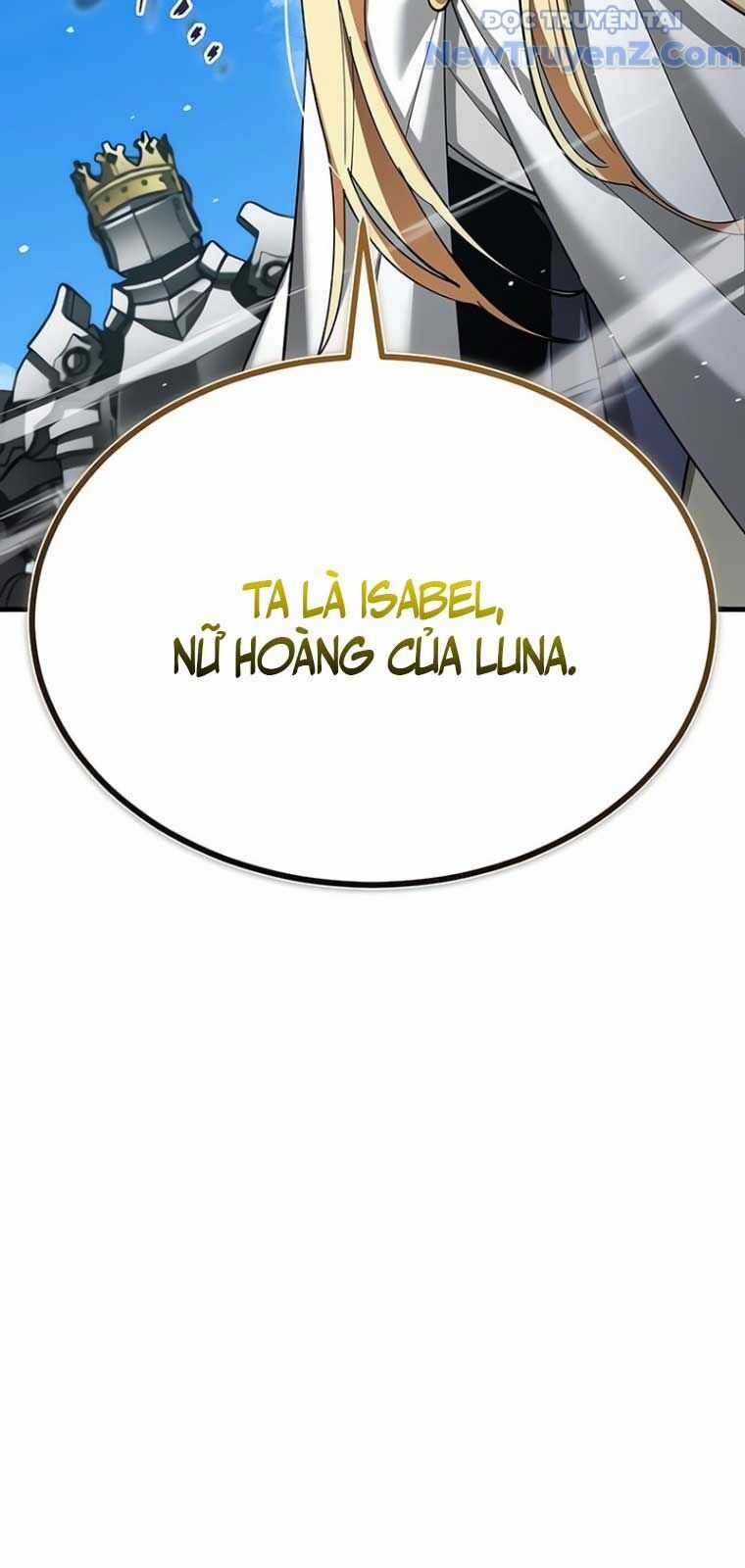 Thiên Quỷ Chẳng Sống Nổi Cuộc Đời Bình Thường Chương 154 trang 41