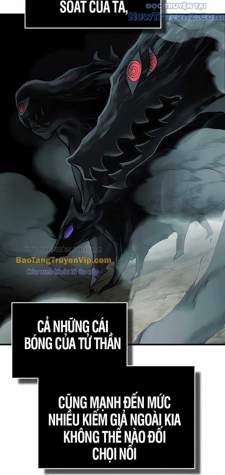 Thiên Quỷ Chẳng Sống Nổi Cuộc Đời Bình Thường Chương 154 trang 47