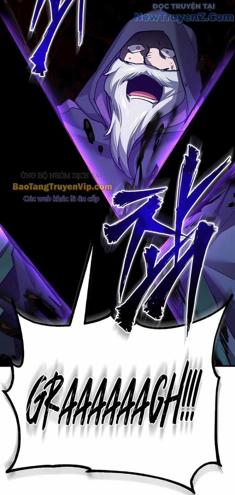 Thiên Quỷ Chẳng Sống Nổi Cuộc Đời Bình Thường Chương 154 trang 49