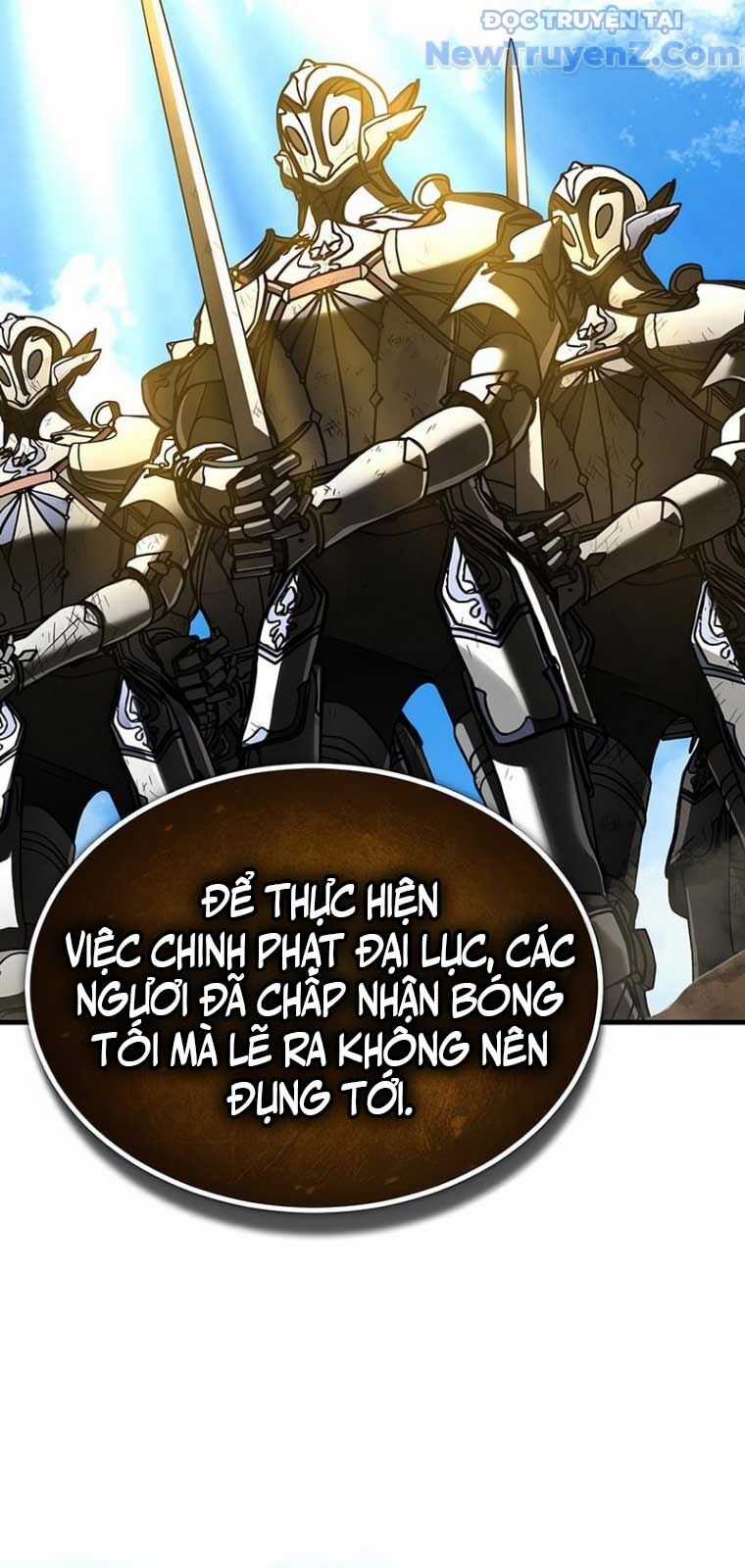 Thiên Quỷ Chẳng Sống Nổi Cuộc Đời Bình Thường Chương 154 trang 5