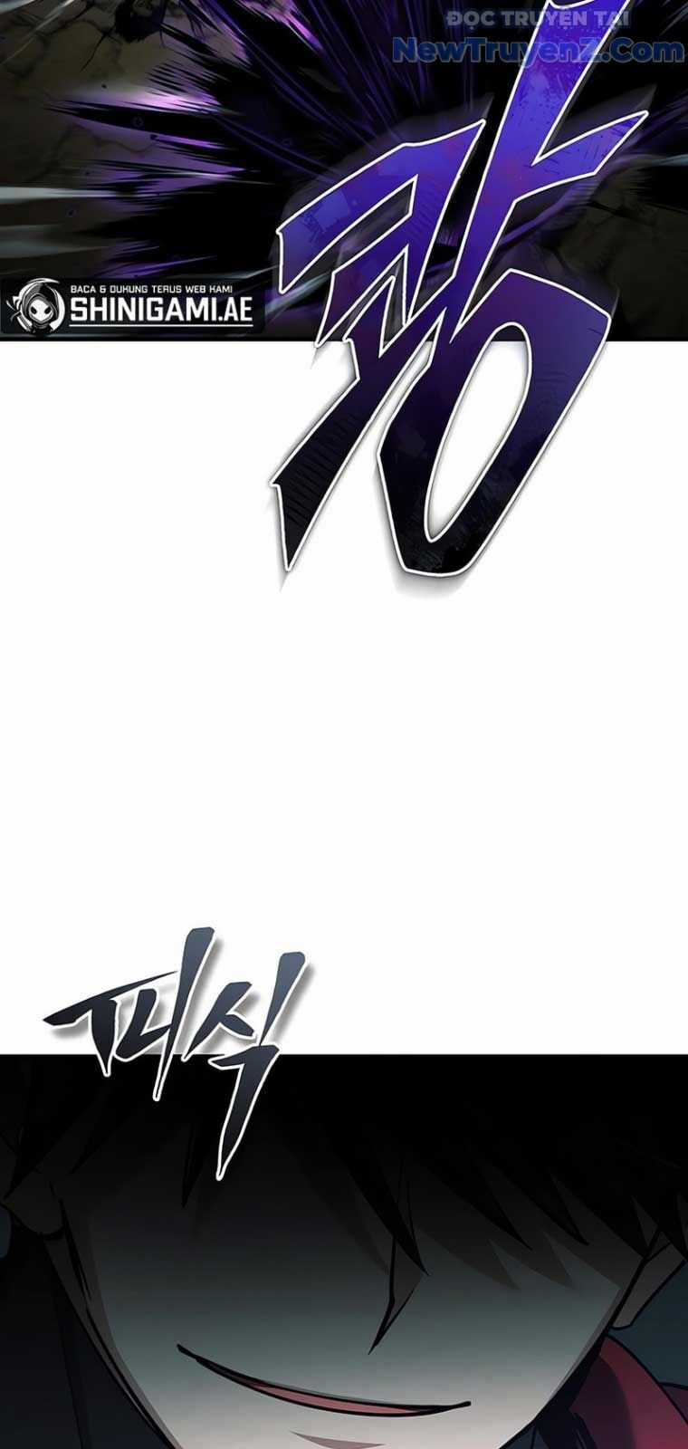 Thiên Quỷ Chẳng Sống Nổi Cuộc Đời Bình Thường Chương 154 trang 51