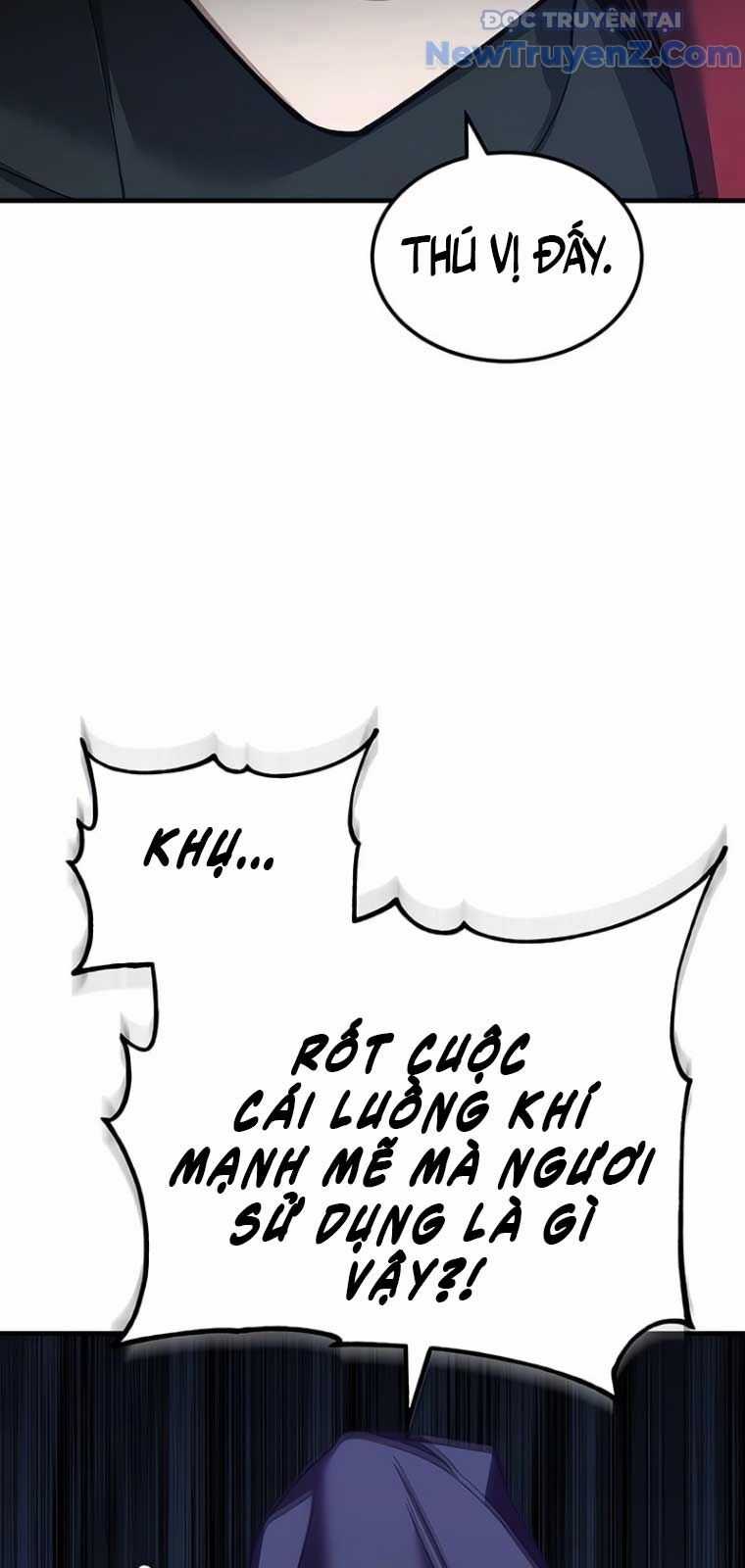 Thiên Quỷ Chẳng Sống Nổi Cuộc Đời Bình Thường Chương 154 trang 52