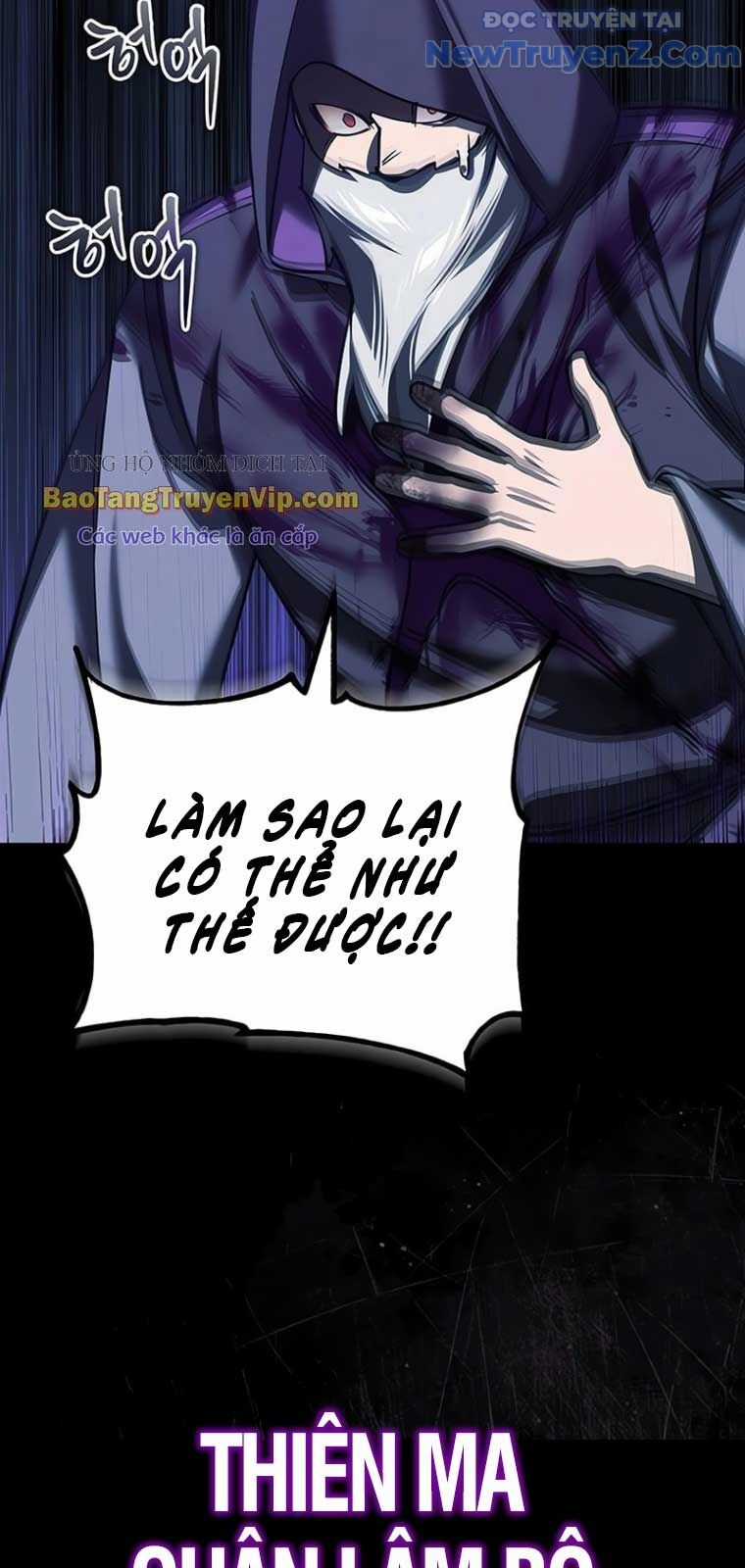 Thiên Quỷ Chẳng Sống Nổi Cuộc Đời Bình Thường Chương 154 trang 53