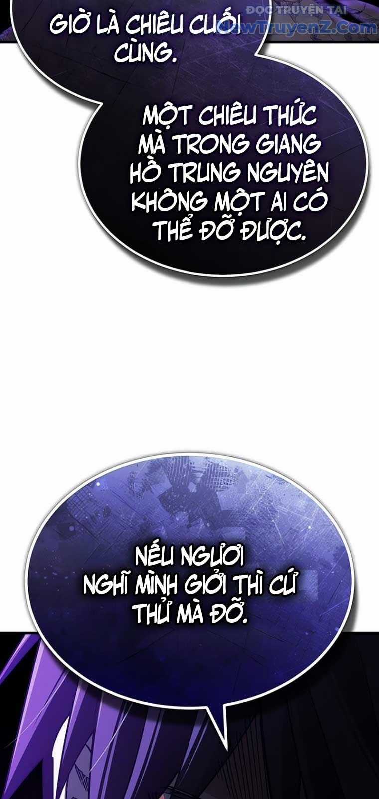 Thiên Quỷ Chẳng Sống Nổi Cuộc Đời Bình Thường Chương 154 trang 57