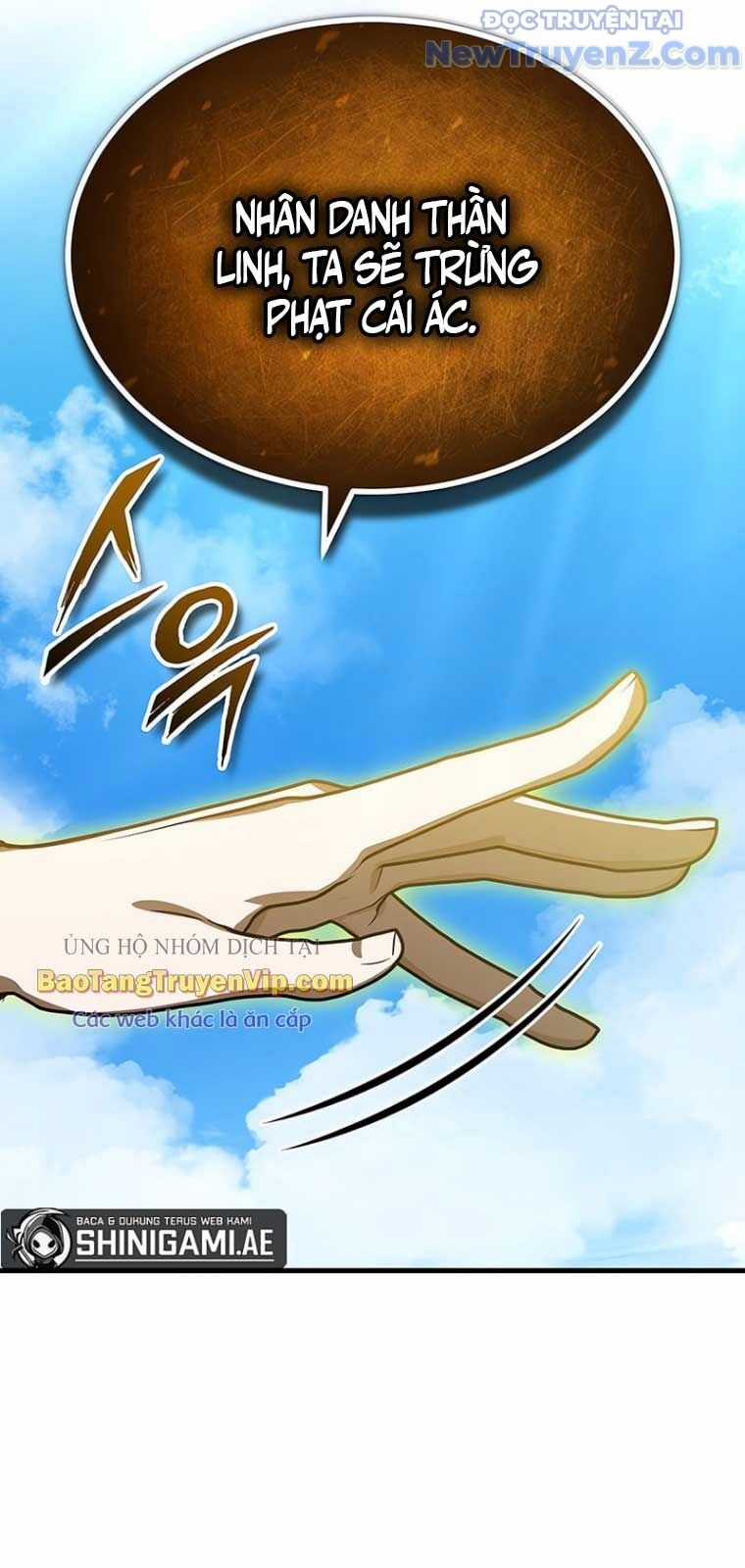 Thiên Quỷ Chẳng Sống Nổi Cuộc Đời Bình Thường Chương 154 trang 6