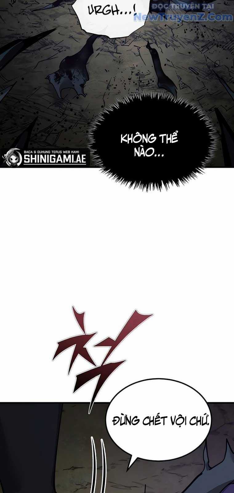 Thiên Quỷ Chẳng Sống Nổi Cuộc Đời Bình Thường Chương 154 trang 62