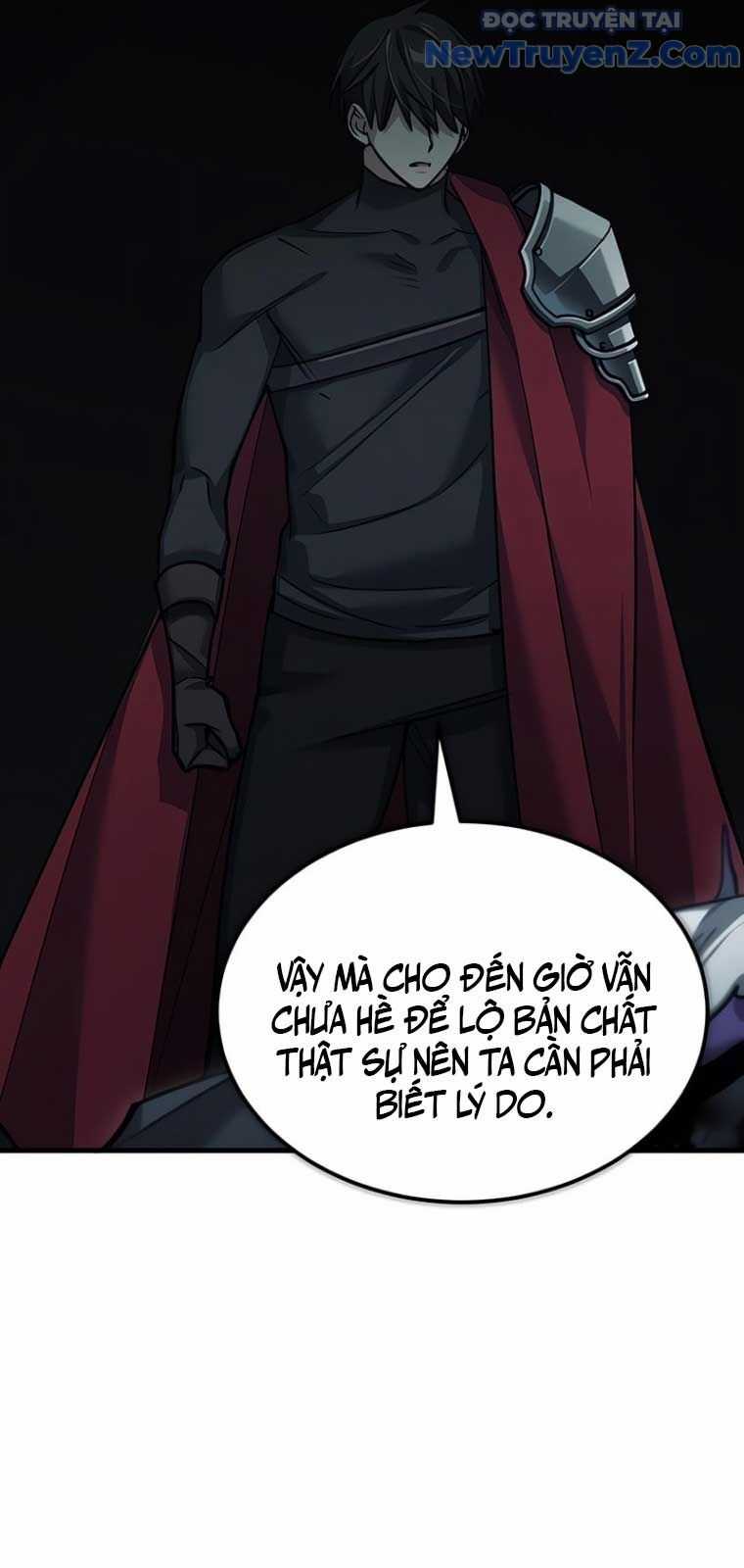 Thiên Quỷ Chẳng Sống Nổi Cuộc Đời Bình Thường Chương 154 trang 64