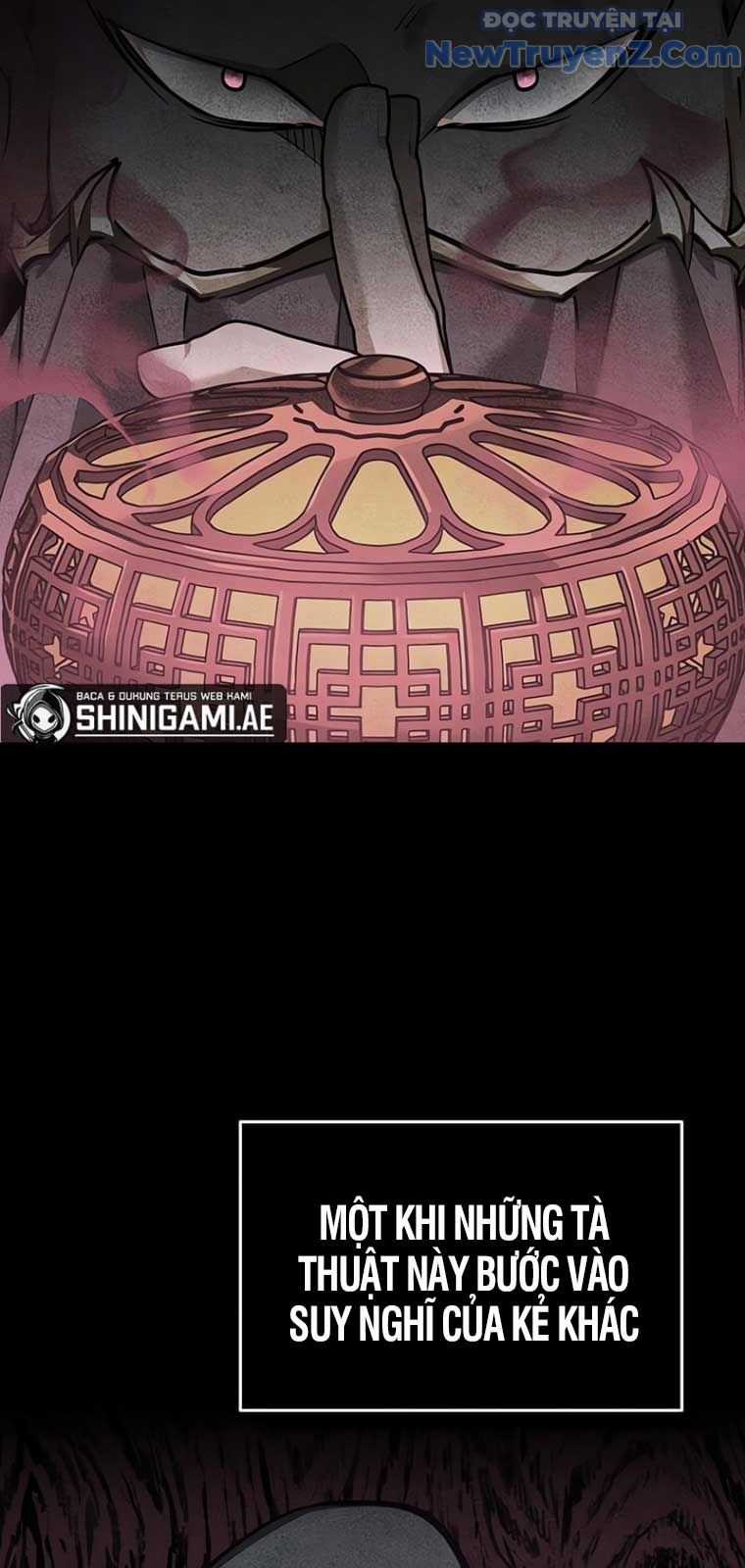 Thiên Quỷ Chẳng Sống Nổi Cuộc Đời Bình Thường Chương 154 trang 68