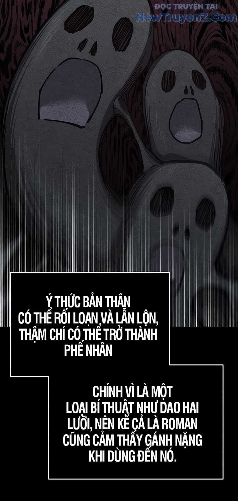 Thiên Quỷ Chẳng Sống Nổi Cuộc Đời Bình Thường Chương 154 trang 69