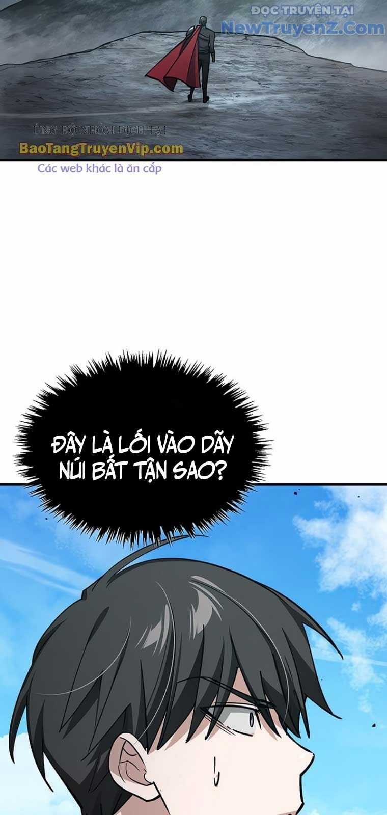 Thiên Quỷ Chẳng Sống Nổi Cuộc Đời Bình Thường Chương 154 trang 79