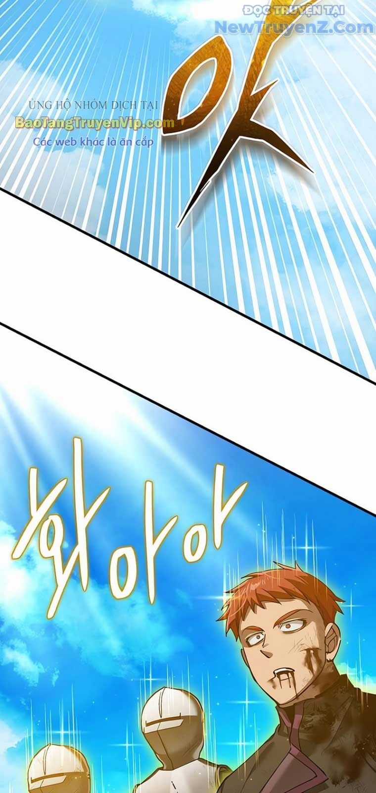 Thiên Quỷ Chẳng Sống Nổi Cuộc Đời Bình Thường Chương 154 trang 8