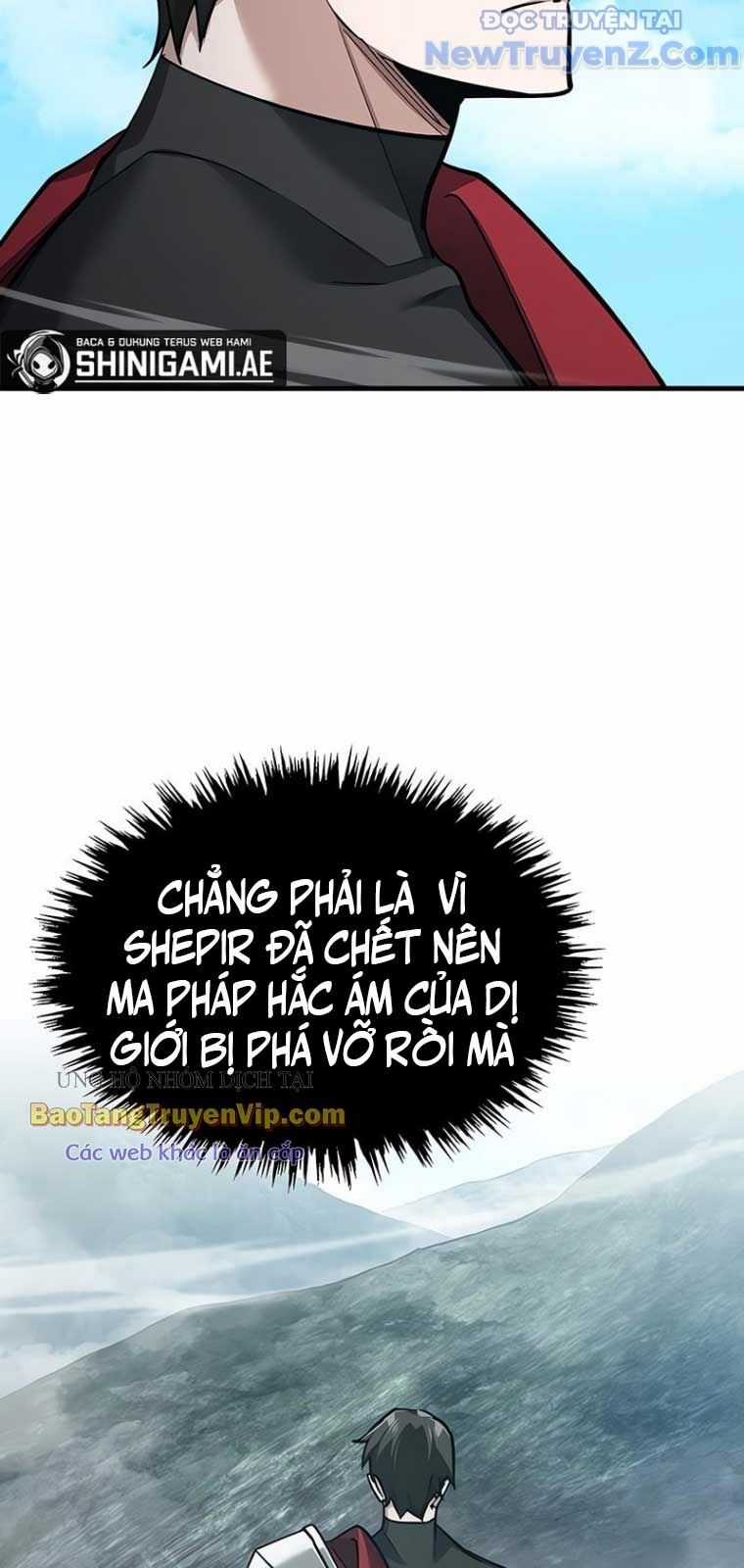 Thiên Quỷ Chẳng Sống Nổi Cuộc Đời Bình Thường Chương 154 trang 80