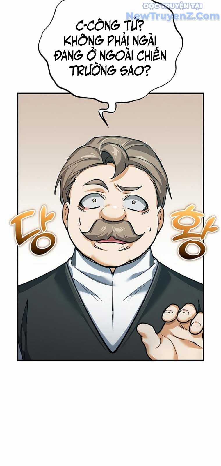 Thiên Quỷ Chẳng Sống Nổi Cuộc Đời Bình Thường Chương 154 trang 83