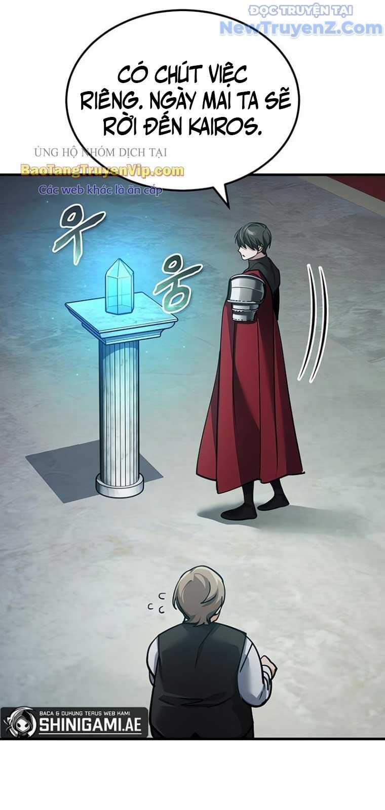 Thiên Quỷ Chẳng Sống Nổi Cuộc Đời Bình Thường Chương 154 trang 84