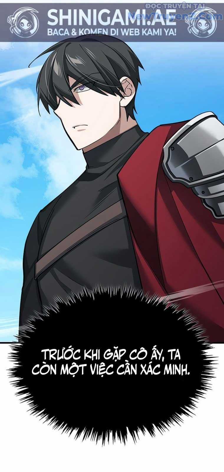 Thiên Quỷ Chẳng Sống Nổi Cuộc Đời Bình Thường Chương 154 trang 86