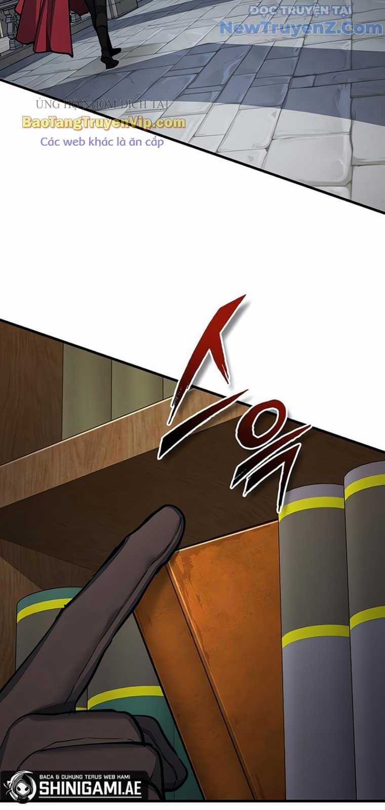 Thiên Quỷ Chẳng Sống Nổi Cuộc Đời Bình Thường Chương 154 trang 88