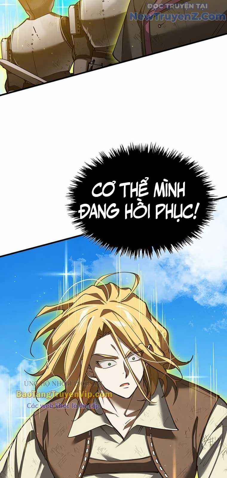 Thiên Quỷ Chẳng Sống Nổi Cuộc Đời Bình Thường Chương 154 trang 9