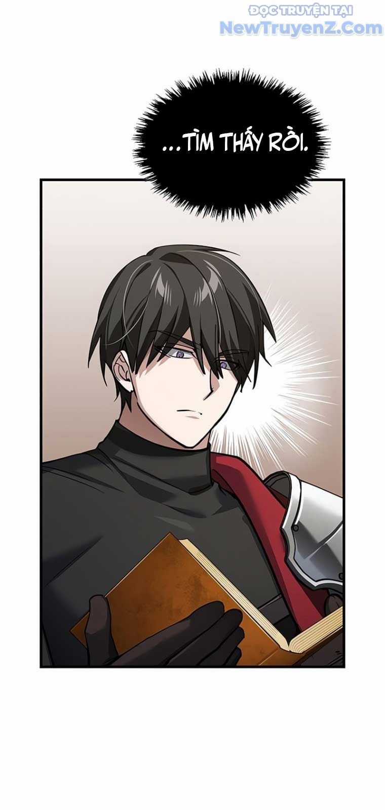 Thiên Quỷ Chẳng Sống Nổi Cuộc Đời Bình Thường Chương 154 trang 90