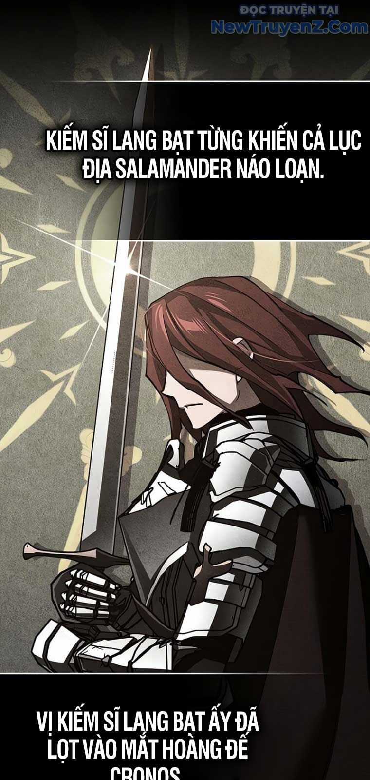 Thiên Quỷ Chẳng Sống Nổi Cuộc Đời Bình Thường Chương 154 trang 92