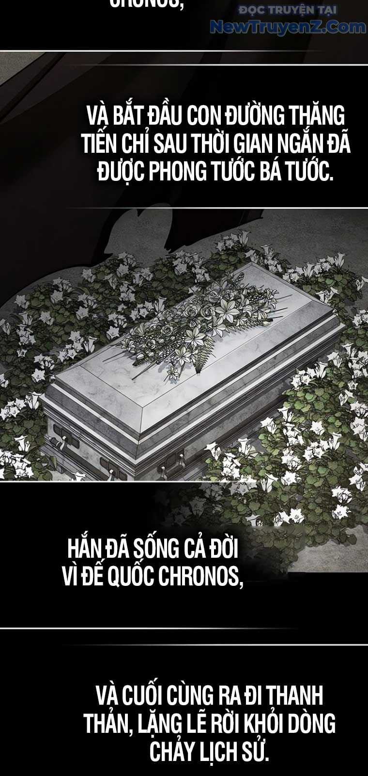 Thiên Quỷ Chẳng Sống Nổi Cuộc Đời Bình Thường Chương 154 trang 93