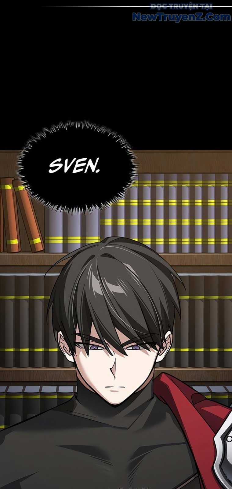 Thiên Quỷ Chẳng Sống Nổi Cuộc Đời Bình Thường Chương 154 trang 94