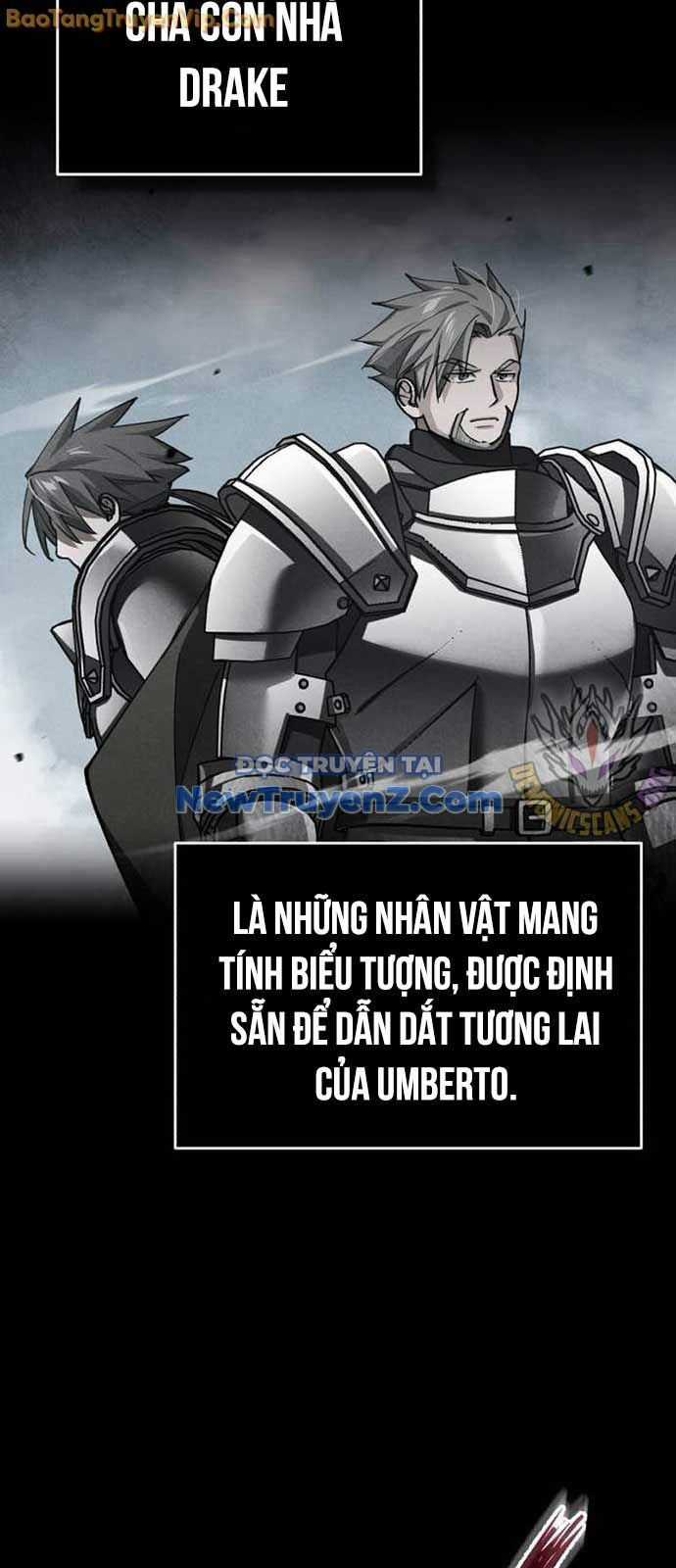 Thiên Quỷ Chẳng Sống Nổi Cuộc Đời Bình Thường Chương 157 trang 11