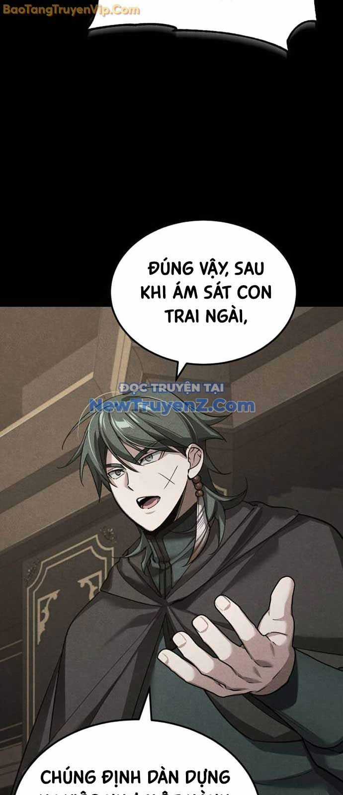 Thiên Quỷ Chẳng Sống Nổi Cuộc Đời Bình Thường Chương 157 trang 13