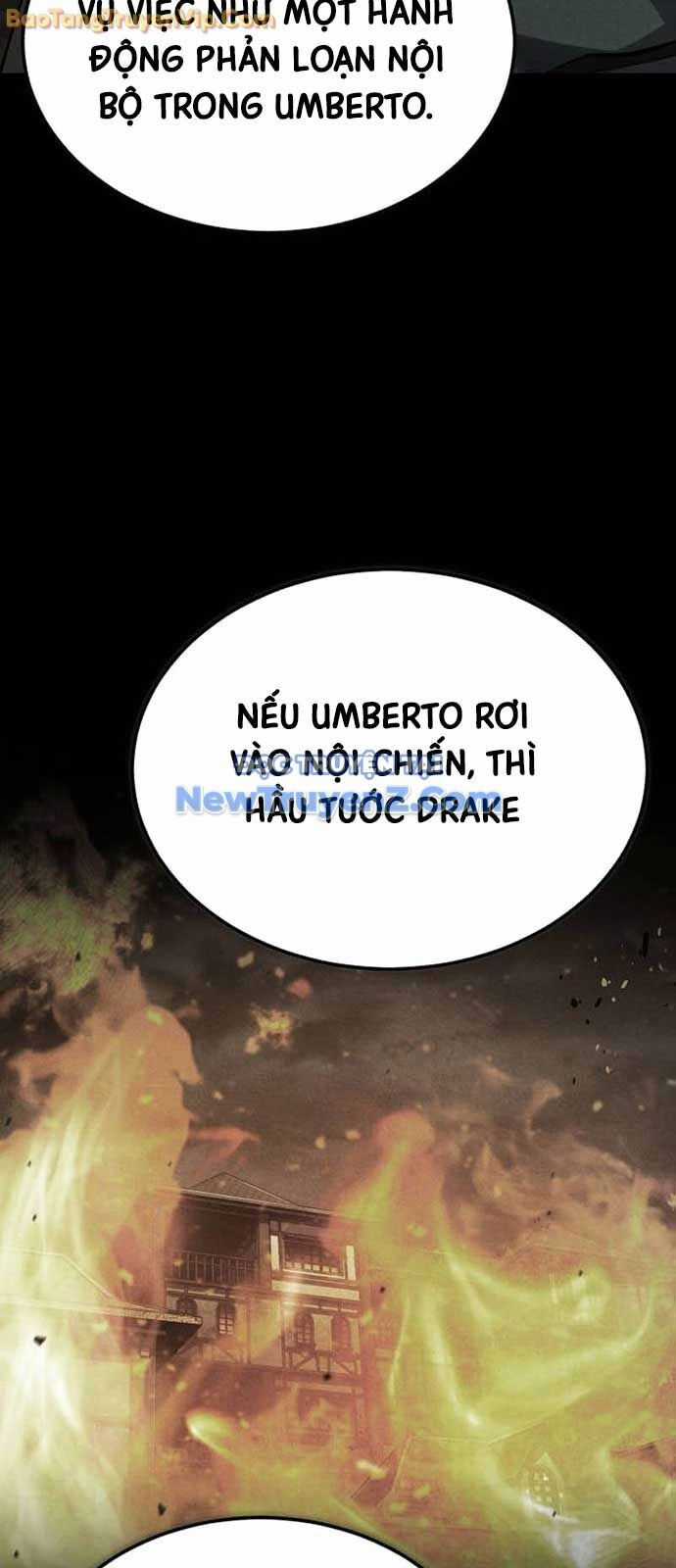 Thiên Quỷ Chẳng Sống Nổi Cuộc Đời Bình Thường Chương 157 trang 14