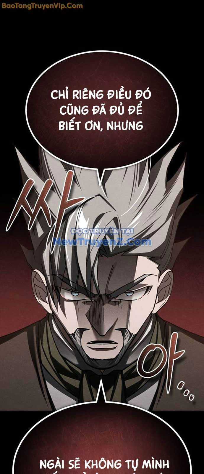 Thiên Quỷ Chẳng Sống Nổi Cuộc Đời Bình Thường Chương 157 trang 17